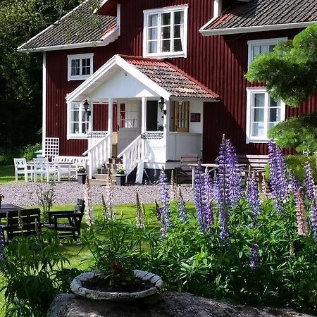 Хостел Dohnafors Sommarhem Аскерсунд Екстер'єр фото